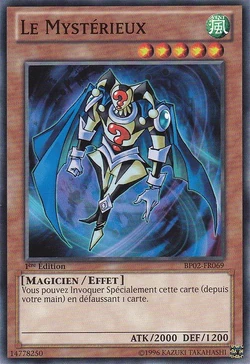 Card Gallery:The Tricky | Yu-Gi-Oh! Wiki | Fandom