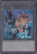 LDK2-SPT01 (UR) (Limited Edition) Legendary Decks II (Yami Yugi and Dark Magician)