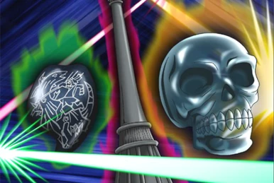 Triangle O | Yu-Gi-Oh! Wiki | Fandom