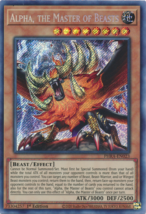 Fire King Avatar Rangbali - Yugipedia - Yu-Gi-Oh! wiki