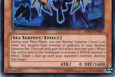 Atlantean Dragoons | Yu-Gi-Oh! Wiki | Fandom