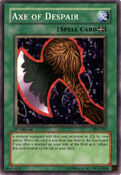 SYE-035 (C) (1st Edition) Starter Deck: Yugi Evolution