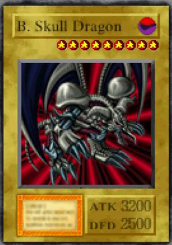 Card Gallery:Black Skull Dragon | Yu-Gi-Oh! Wiki | Fandom
