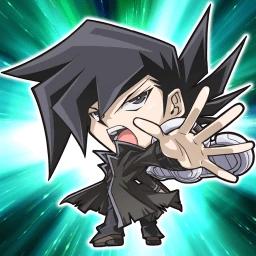 Chazz Princeton (Duel Arena) | Yu-Gi-Oh! Wiki | Fandom