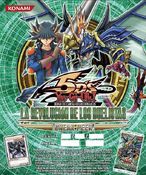 Duelist Revolution (Spanish)