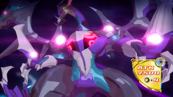 Dark Rebellion Xyz Dragon Anime Yu Gi Oh Wiki Fandom Dark Rebellion Xyz Dragon Anime Yu Gi Oh Wiki Fandom
