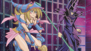 Dark Magician Girl Movie 2