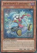 LVAL-PTDE2 (UR) Ghostrick Jackfrost Jackfrost Fantardil