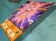 Gimmick Puppet Princess