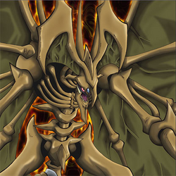 Hamon, Lord of Striking Thunder (anime) | Yu-Gi-Oh! Wiki