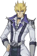 Jack Atlas (Duel Links)