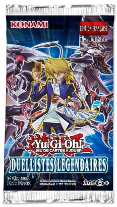 legendary duelist joey booster box Amazon.com: Yu-Gi-Oh! TCG: Legendary Duelists Season 1 Box Display (8) :  Toys & Games main image 0