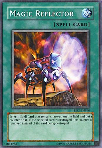 Card Gallery:Magic Reflector | Yu-Gi-Oh! Wiki | Fandom