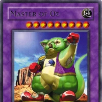 Master Of Oz Yu Gi Oh Wiki Fandom Master Of Oz Yu Gi Oh Wiki Fandom