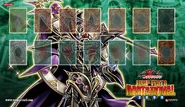 "Endymion, the Master Magician" (2009)