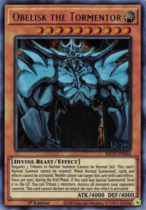 Yu-Gi-Oh! Forbidden Memories - Wikipedia