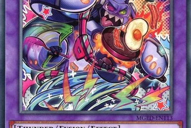 yugioh prank kids cards Yugioh HISU-EN014 - Prank-Kids Fansies - Super Rare - Effect Monster -  1st-Edition main image 0
