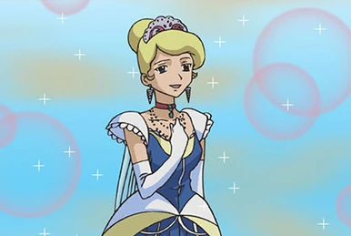 Prinzessin | Yu-Gi-Oh! Wiki | Fandom