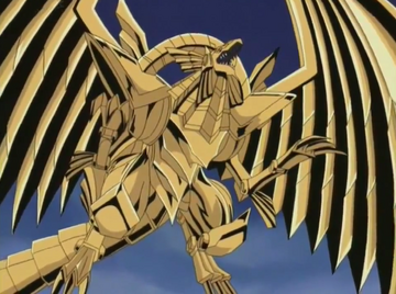 The Winged Dragon of Ra (character) | Yu-Gi-Oh! Wiki | Fandom