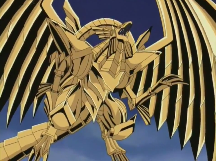 Dragons of Legend, Yu-Gi-Oh! Wiki