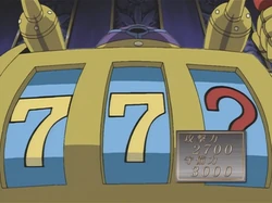 Card Gallery:Slot Machine | Yu-Gi-Oh! Wiki | Fandom