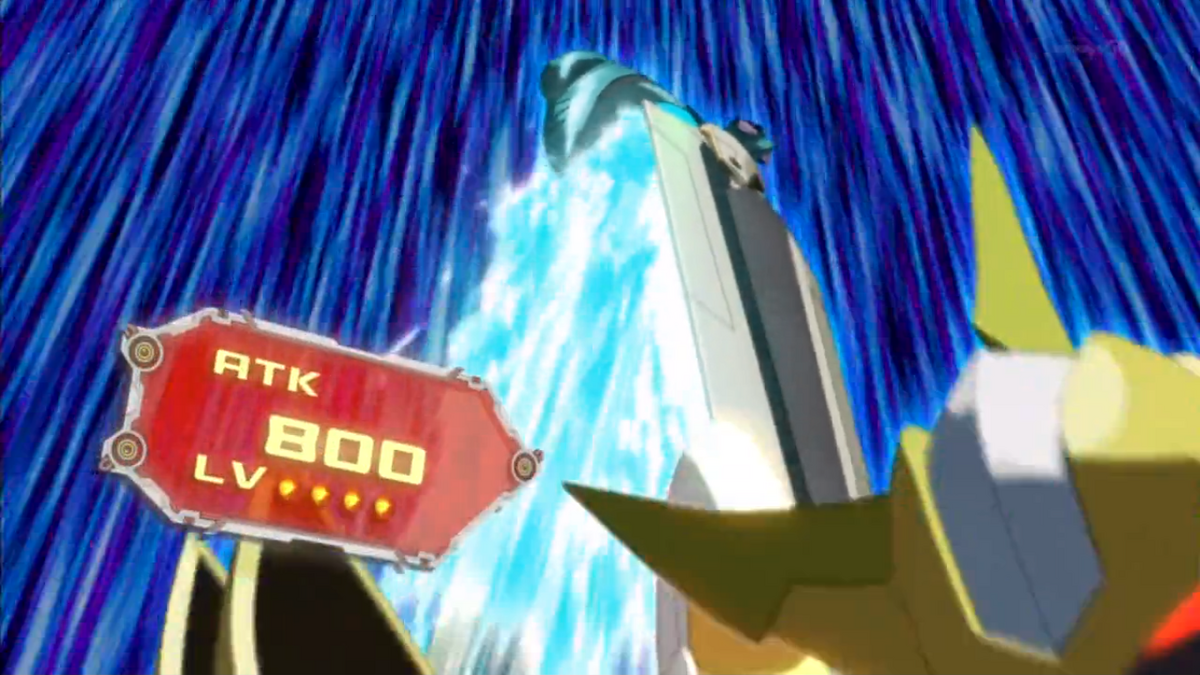 ZW - Sylphid Wing (anime) | Yu-Gi-Oh! Wiki | Fandom