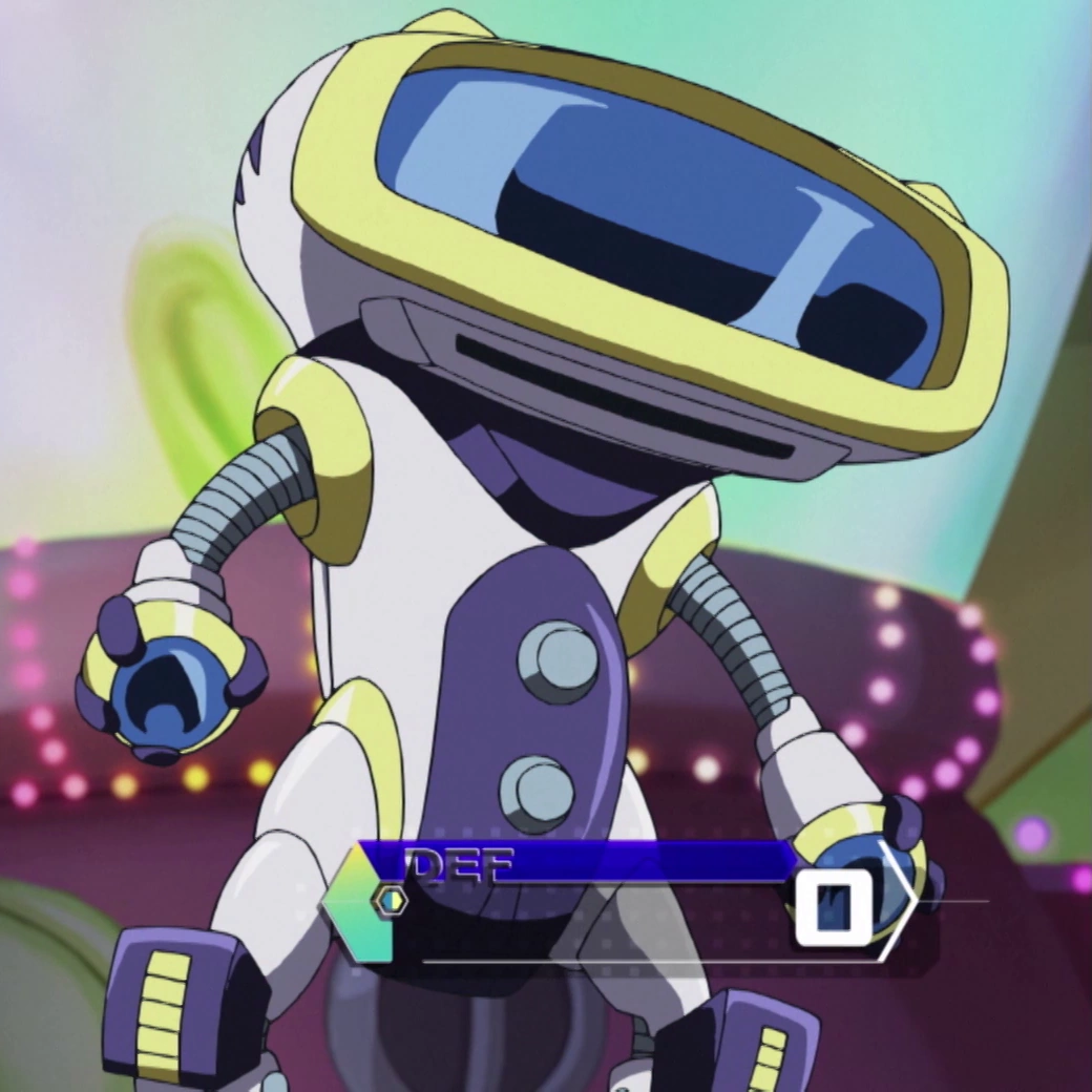 Appliancer Copybokkle - BLAR-EN037 - Ultra Raro - 1ª Edición