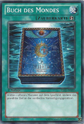 YSYR-DE030 (C) (1st Edition) Starter Deck: Yugi Reloaded