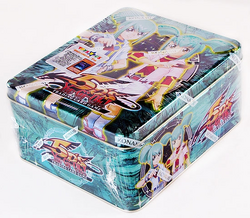 Collectible Tins Exclusive 2009 | Yu-Gi-Oh! Wiki | Fandom Collectible Tins Exclusive 2009 | Yu-Gi-Oh! Wiki | Fandom