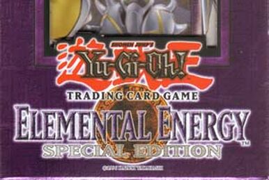 Expert Edition Volume 3 | Yu-Gi-Oh! Wiki | Fandom