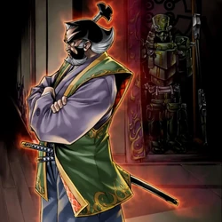 goshi様　アンビル Card Artworks:Enishi, Shien's Chancellor | Yu-Gi-Oh! Wiki | Fandom