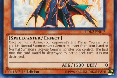 Spell Counters | Yu-Gi-Oh! Wiki | Fandom