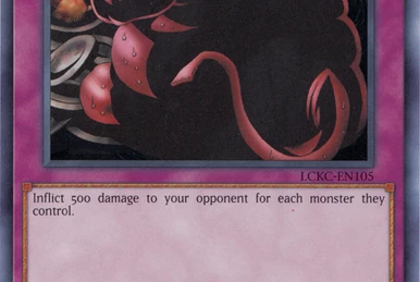 trap master yugioh card Chainsaw Nomu (XR) [League of Villains Unlimited] main image 1