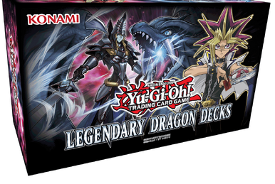 Legendary Hero Decks, Yu-Gi-Oh! Wiki