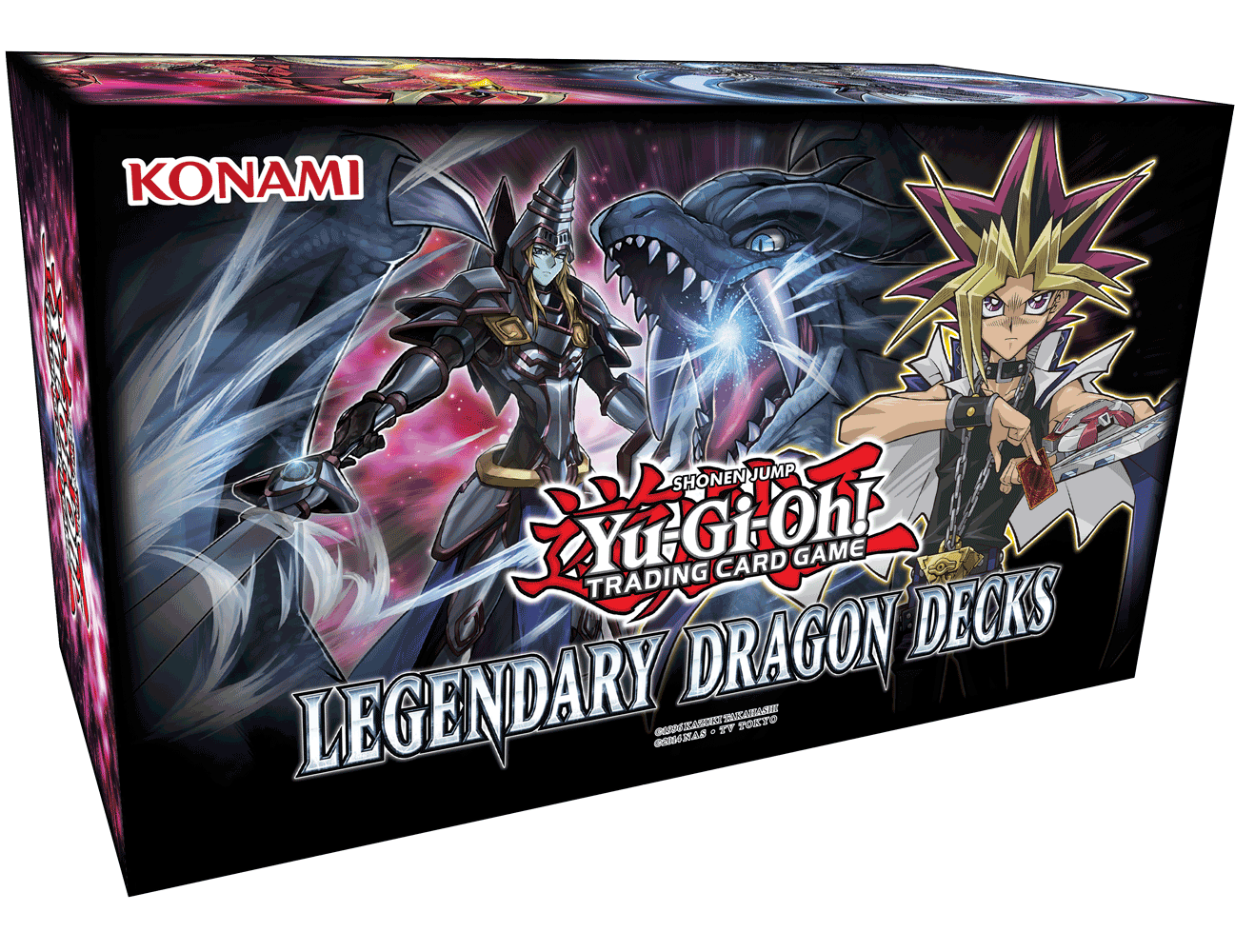 Synchron Extreme Structure Deck, Yu-Gi-Oh! Wiki