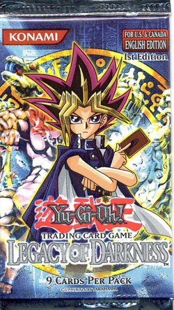 yugioh legacy of the duelist pack card list Amazon.com: Yu-Gi-Oh Cards main image 1