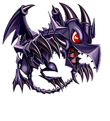 Gallery:Red-Eyes Toon Dragon | Yu-Gi-Oh! Wiki Fandom