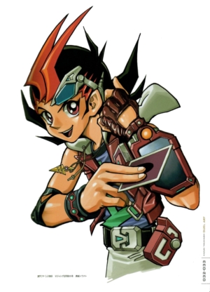 Kazuki Takahashi Yu Gi Oh Wiki Fandom