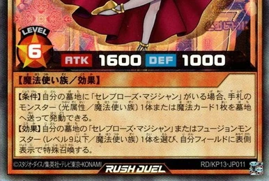 Chaos Command Magician Ultra De Colores Yugioh | Meses Sin Intereses