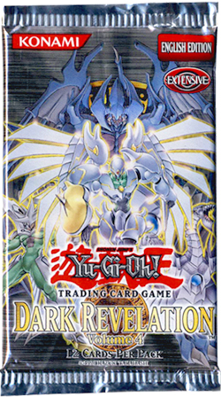 Dark Revelation Volume 4 | Yu-Gi-Oh! Wiki | Fandom