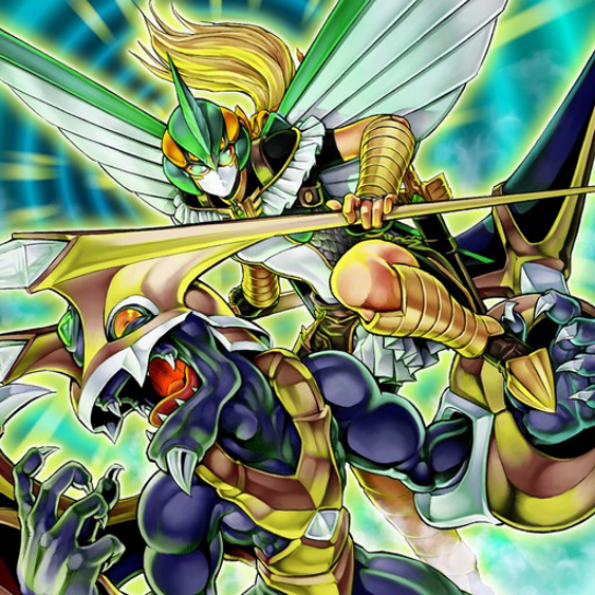 Dragunity - Yugipedia - Yu-Gi-Oh! wiki