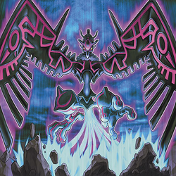Earthbound Immortal Wiraqocha Rasca (anime) | Yu-Gi-Oh! Wiki