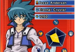 Jesse Anderson | Yu-Gi-Oh! Wiki | Fandom Jesse Anderson | Yu-Gi-Oh! Wiki | Fandom