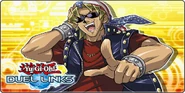 Bandit Keith