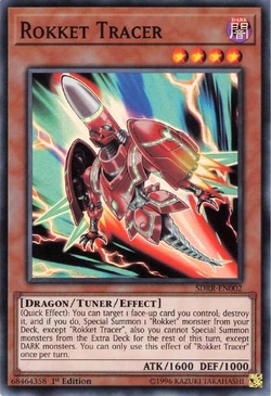 Set Card Galleries:Structure Deck: Rokket Revolt (TCG-EN-1E) | Yu-Gi-Oh!  Wiki | Fandom