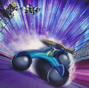 Speedroid | Yu-Gi-Oh! Wiki | Fandom Speedroid | Yu-Gi-Oh! Wiki | Fandom