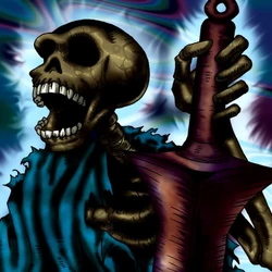 Card Artworks:The 13th Grave | Yu-Gi-Oh! Wiki | Fandom