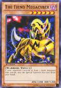 LCJW-EN029 (C) (1st Edition) Legendary Collection 4: Joey's World Mega Pack