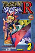 Yu-Gi-Oh! R Volume 3 YR03-EN-LE