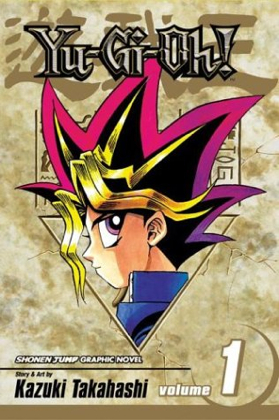 Yu-Gi-Oh! 5D's - Volume 001, Yu-Gi-Oh! Wiki